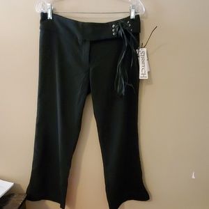 Breaking hearts pants